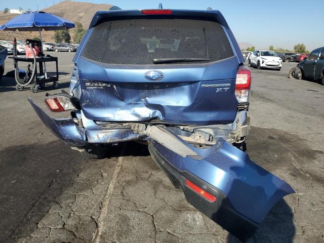 67131475 :رقم المزاد ، JF2SJGWC2HH569091 vin ، 2017 Subaru Forester مزاد بيع