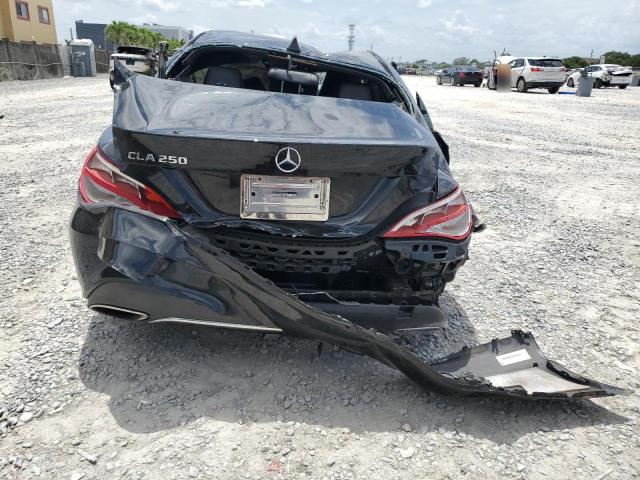 2019 Mercedes-benz Cla მანქანა იყიდება აუქციონზე, vin: WDDSJ4EB0KN742966, აუქციონის ნომერი: 46592476