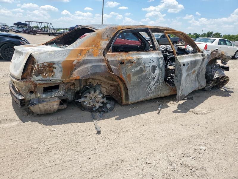 Продаж на аукціоні авто 2014 Chrysler 300, vin: 2C3CCAAG2EH343180, номер лоту: 72679165