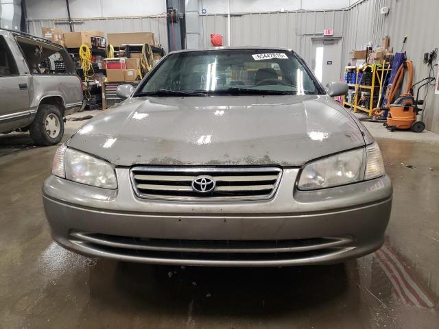 Продажа на аукционе авто 2000 Toyota Camry, vin: 4T1BF22K8YU107797, номер лота: 65442815