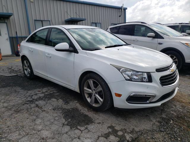 2015 Chevrolet Cruze მანქანა იყიდება აუქციონზე, vin: 1G1PE5SB9F7219852, აუქციონის ნომერი: 65206435