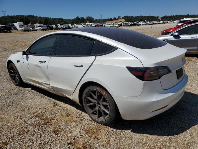 Продажа на аукционе авто 2021 Tesla Model 3, vin: 5YJ3E1EA9MF942674, номер лота: 65557545