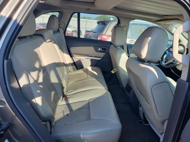 Продаж на аукціоні авто 2014 Ford Edge Sel, vin: 2FMDK3JC5EBB24062, номер лоту: 64194885