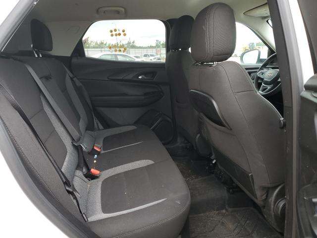 Aukcja sprzedaży 2021 Chevrolet Trailblaze, vin: KL79MRSL1MB154019, numer aukcji: 64266365