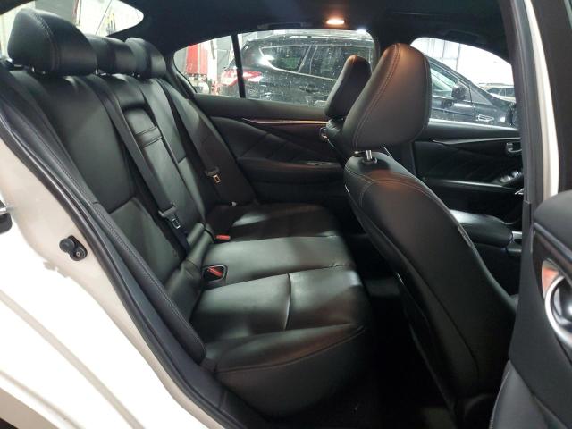 Aukcja sprzedaży 2021 Infiniti Q50 Sensor, vin: JN1EV7CRXMM753059, numer aukcji: 65240935