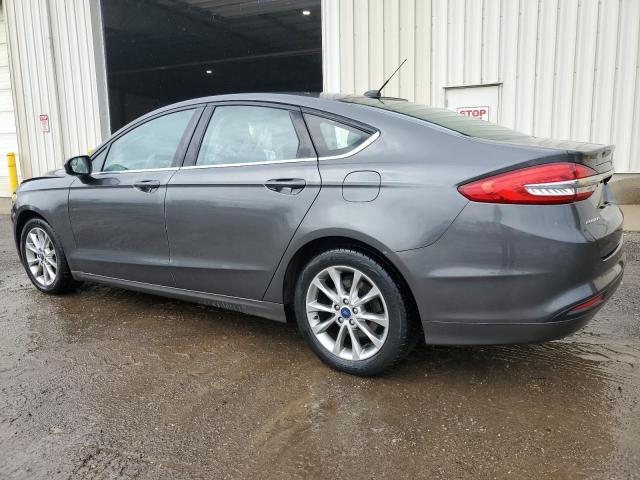 65375875 :رقم المزاد ، 3FA6P0H71HR239310 vin ، 2017 Ford Fusion مزاد بيع