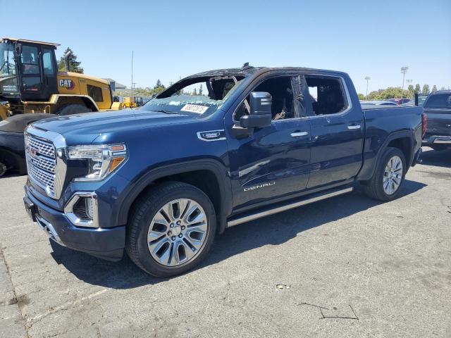 Aukcja sprzedaży 2020 Gmc Sierra, vin: 1GTU9FET2LZ219703, numer aukcji: 65072875