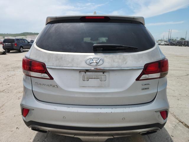 Продажа на аукционе авто 2017 Hyundai Santa Fe, vin: KM8SR4HF8HU180777, номер лота: 77689625