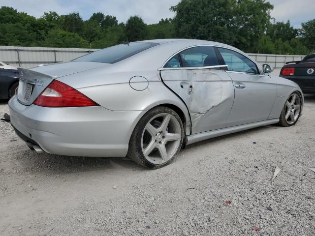 Продажа на аукционе авто 2006 Mercedes-benz Cls, vin: WDDDJ76X86A047989, номер лота: 63332665