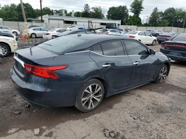 Продажа на аукционе авто 2016 Nissan Maxima 3.5, vin: 1N4AA6AP1GC439691, номер лота: 64596025