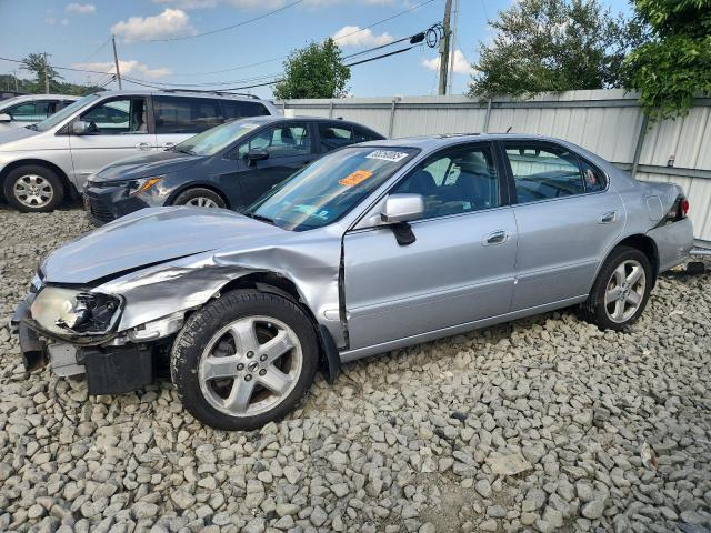 Продажа на аукционе авто 2003 Acura 3.2tl, vin: 19UUA56933A055317, номер лота: 65250085