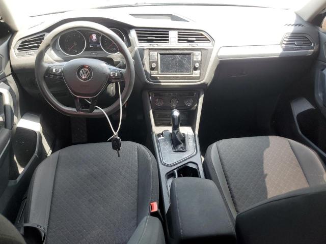 2019 Volkswagen Tiguan მანქანა იყიდება აუქციონზე, vin: 3VV1B7AX2KM116109, აუქციონის ნომერი: 65899305