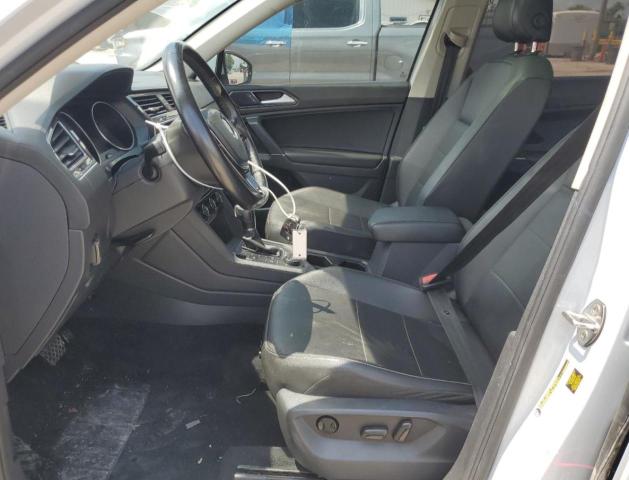 2018 Volkswagen Tiguan მანქანა იყიდება აუქციონზე, vin: 3VV2B7AX7JM107215, აუქციონის ნომერი: 85146035