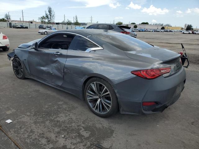 2019 Infiniti Q60 მანქანა იყიდება აუქციონზე, vin: JN1EV7EK0KM230369, აუქციონის ნომერი: 67234995