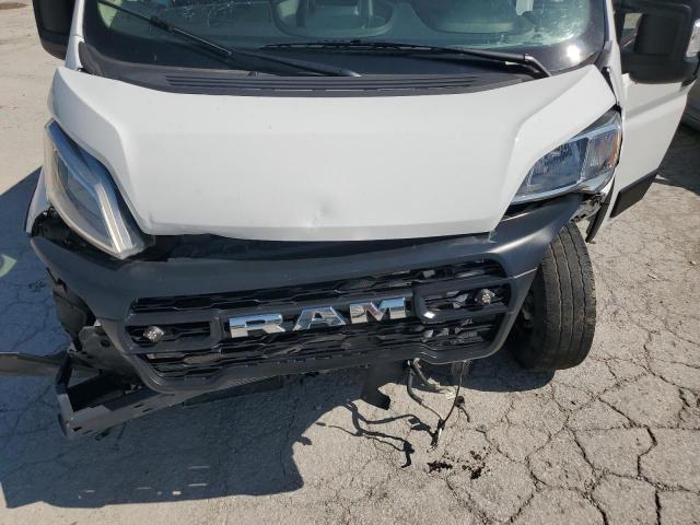 59752375 :رقم المزاد ، 3C6LRVDG2RE106727 vin ، 2024 Ram Promaster مزاد بيع