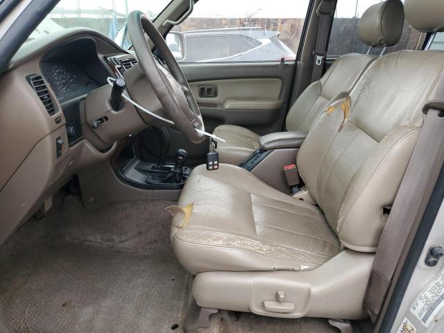 Продаж на аукціоні авто 1998 Toyota 4runner, vin: JT3HN87R5W9015755, номер лоту: 65905285