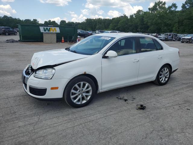 Aukcja sprzedaży 2010 Volkswagen Jetta, vin: 3VWRZ7AJ1AM037017, numer aukcji: 63500125