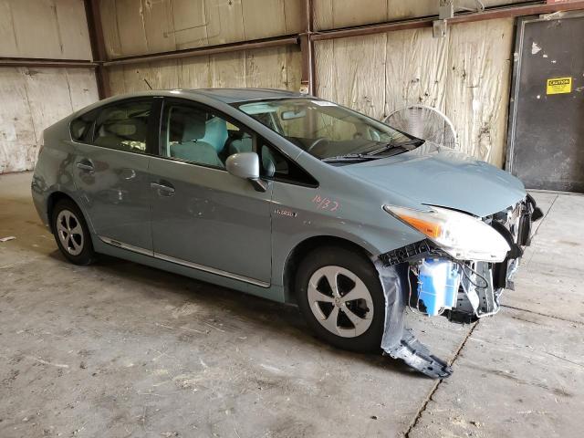 Aukcja sprzedaży 2012 Toyota Prius, vin: JTDKN3DUXC5423720, numer aukcji: 66682955