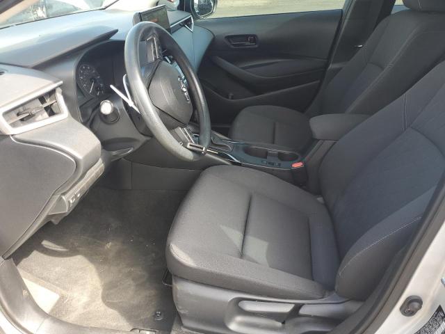 65474255 :رقم المزاد ، 5YFB4MDE4PP010234 vin ، 2023 Toyota Corolla Le مزاد بيع