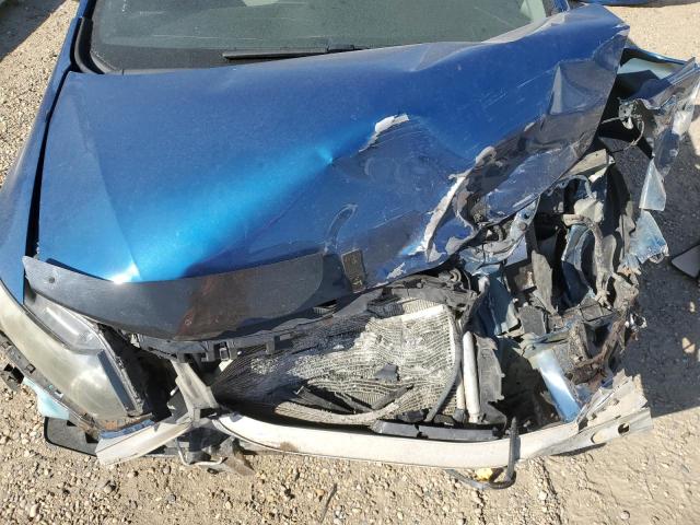 Продажа на аукционе авто 2012 Honda Civic, vin: 2HGFB2F55CH016036, номер лота: 64848615