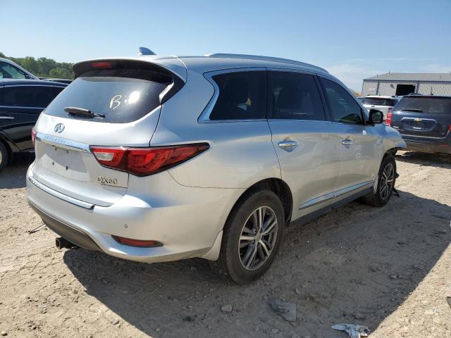 Продаж на аукціоні авто 2016 Infiniti Qx60, vin: 5N1AL0MM6GC516280, номер лоту: 65249105