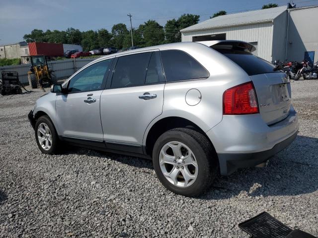 Продажа на аукционе авто 2011 Ford Edge, vin: 2FMDK3JC2BBB02886, номер лота: 65201975