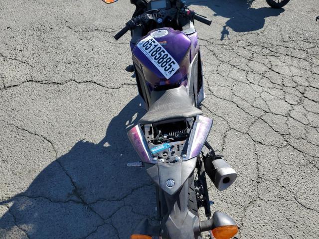 Aukcja sprzedaży 2023 Yama Yzfr1, vin: MH3RH18Y1PK010505, numer aukcji: 65185885