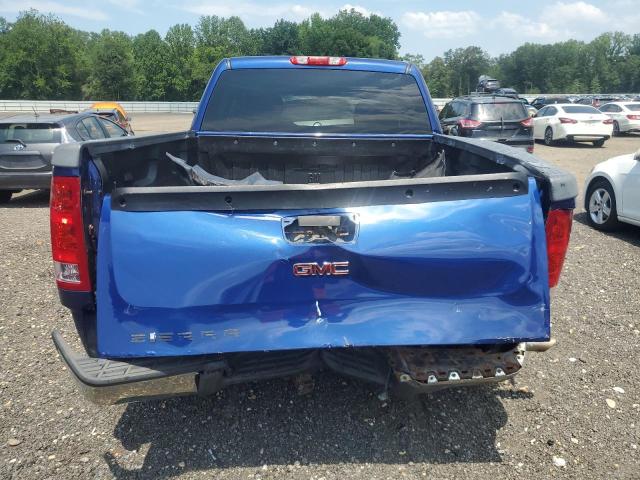 Продажа на аукционе авто 2013 Gmc Sierra, vin: 3GTP2VE73DG288075, номер лота: 53813006