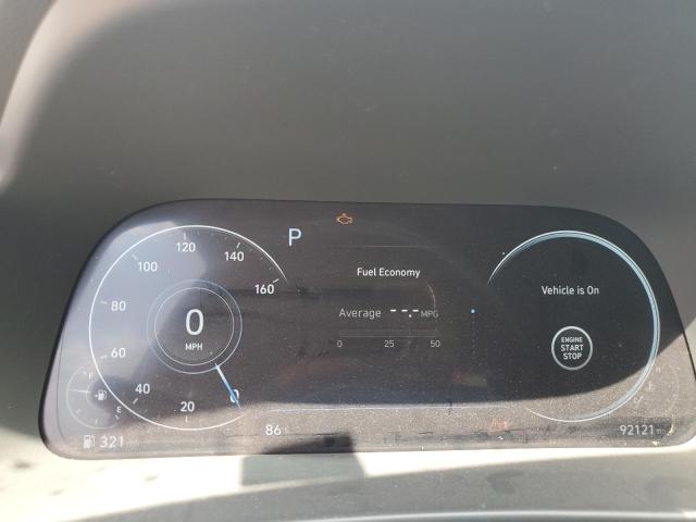 64635535 :رقم المزاد ، 5NPEJ4J24LH006076 vin ، 2020 Hyundai Sonata مزاد بيع