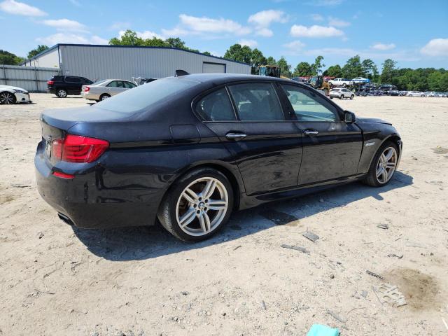 Продажа на аукционе авто 2012 Bmw 550, vin: WBAFR9C59CDV58421, номер лота: 64184055