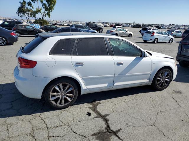 66706985 :رقم المزاد ، WAUBJAFM5CA096418 vin ، 2012 Audi A3 Premium مزاد بيع