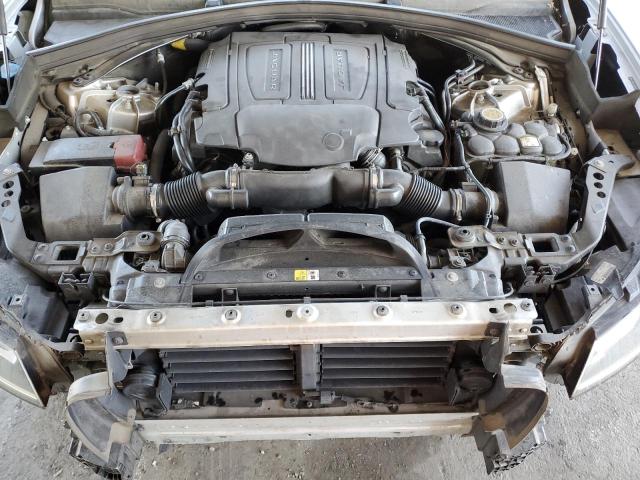 Продаж на аукціоні авто 2017 Jaguar F-pace, vin: SADCJ2BV6HA094328, номер лоту: 67301605