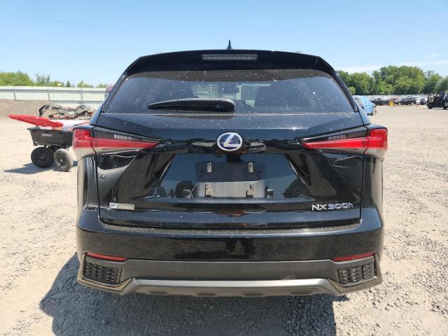 Продаж на аукціоні авто 2021 Lexus Nx 300h Ba, vin: JTJSJRDZ8M2153008, номер лоту: 63771665