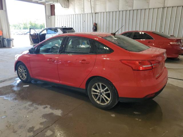 Продажа на аукционе авто 2016 Ford Focus Se, vin: 1FADP3F27GL320020, номер лота: 63304295
