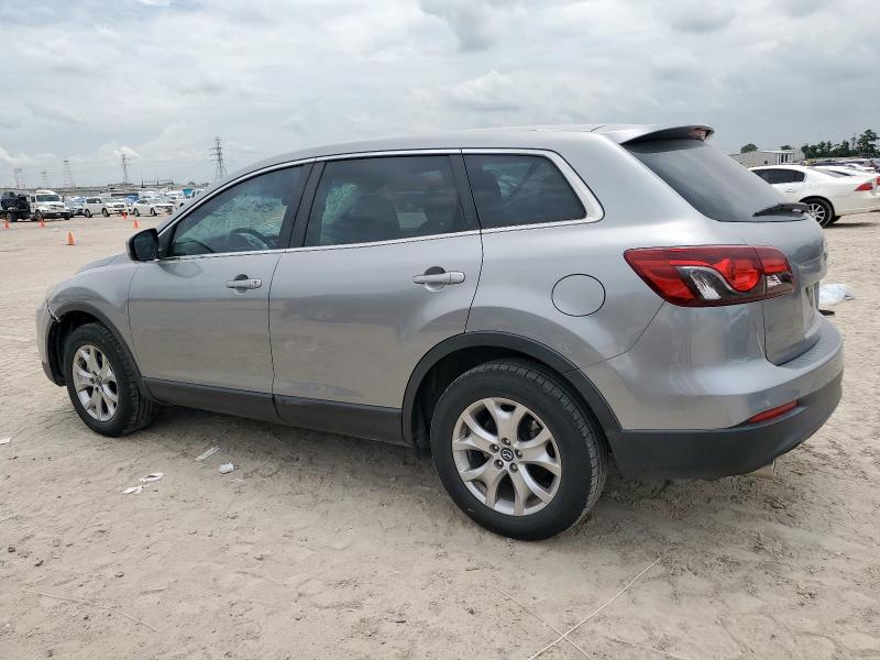 Auction sale of the 2015 Mazda Cx-9 Sport, vin: JM3TB2BA5F0463518, lot number: 65289175