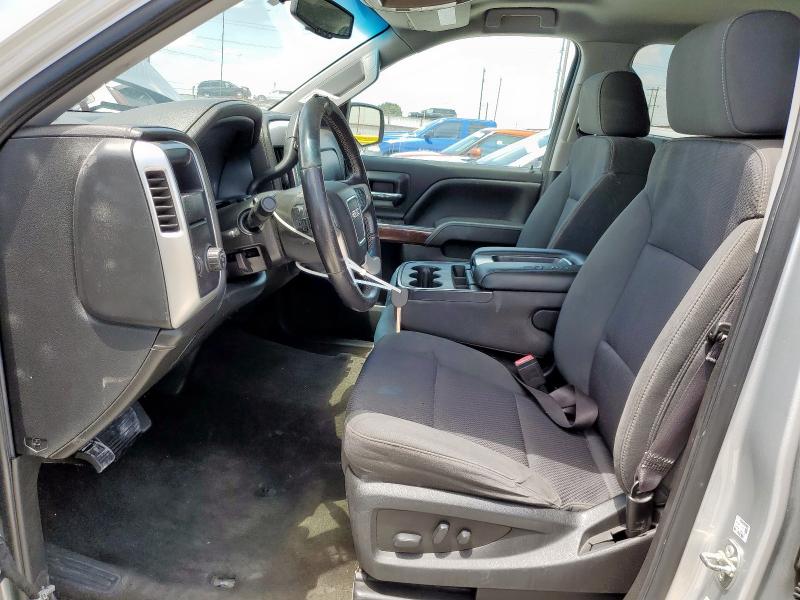 Продажа на аукционе авто 2017 Gmc Sierra C15, vin: 3GTP1MECXHG480108, номер лота: 64060895