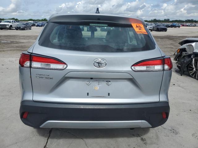 Aukcja sprzedaży 2022 Toyota Corolla Cr, vin: 7MUAAAAG8NV009834, numer aukcji: 63856345