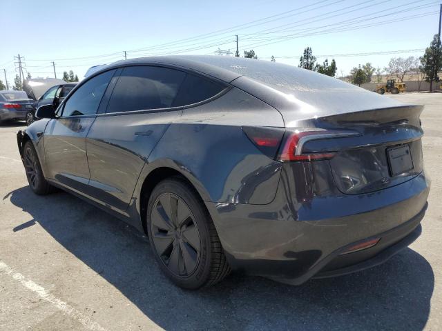 Aukcja sprzedaży 2025 Tesla Model 3, vin: 5YJ3E1EA3SF974758, numer aukcji: 63873645