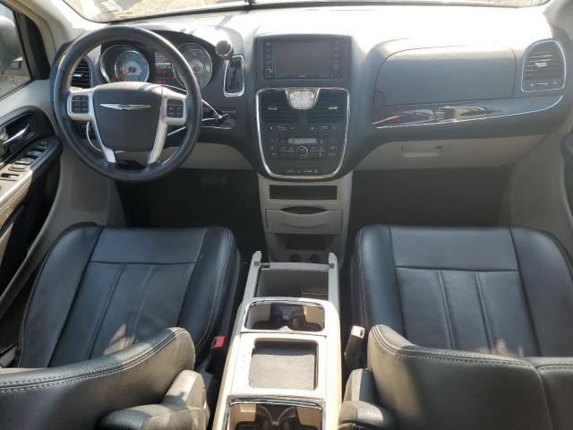Aukcja sprzedaży 2013 Chrysler Town & Country, vin: 2C4RC1BG2DR588512, numer aukcji: 66437135