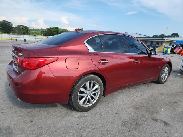Продажа на аукционе авто 2016 Infiniti Q50 Premiu, vin: JN1EV7AR1GM344083, номер лота: 65305535