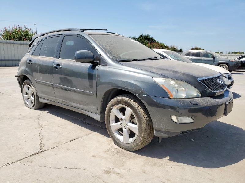 Aukcja sprzedaży 2007 Lexus Rx, vin: 2T2GK31U27C020399, numer aukcji: 75568785