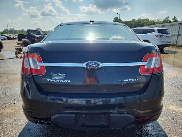 Продаж на аукціоні авто 2010 Ford Taurus, vin: 1FAHP2FW7AG144004, номер лоту: 63758755