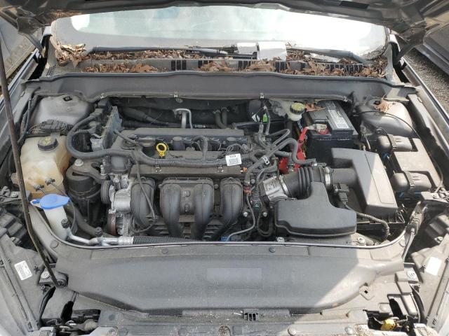 Aukcja sprzedaży 2014 Ford Fusion Se, vin: 3FA6P0H74ER390380, numer aukcji: 66330565