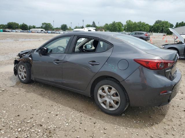 62104265 :رقم المزاد ، JM1BM1U75E1120808 vin ، 2014 Mazda 3 مزاد بيع
