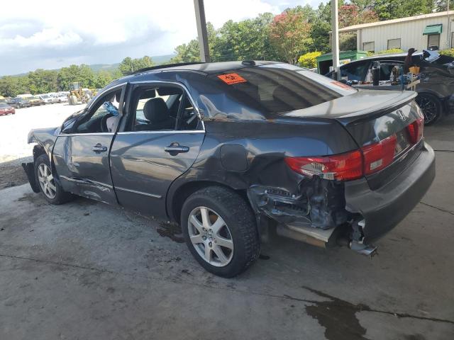 2005 Honda Accord Ex მანქანა იყიდება აუქციონზე, vin: 1HGCM66565A064490, აუქციონის ნომერი: 89562625