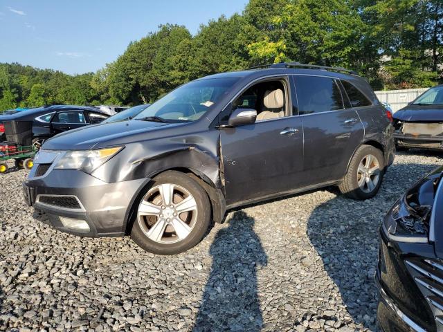 Aukcja sprzedaży 2012 Acura Mdx, vin: 2HNYD2H33CH535805, numer aukcji: 61597546