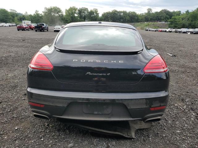 65149445 :رقم المزاد ، WP0AA2A77EL014489 vin ، 2014 Porsche Panamera 2 مزاد بيع