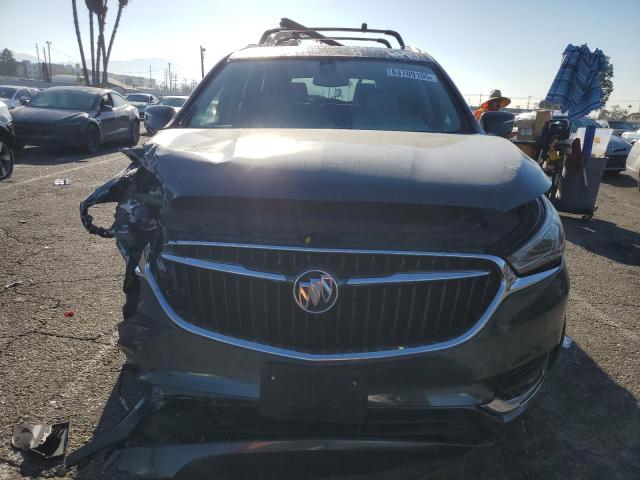 63709155 :رقم المزاد ، 5GAERBKW5KJ118374 vin ، 2019 Buick Enclave مزاد بيع