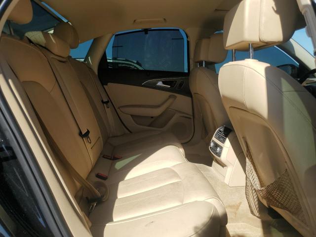 2015 Audi A6 Premium მანქანა იყიდება აუქციონზე, vin: WAUDFAFCXFN028131, აუქციონის ნომერი: 66001775
