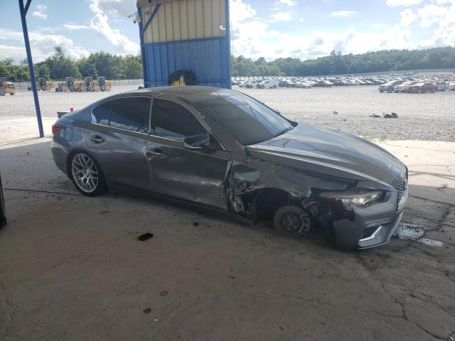 Продаж на аукціоні авто 2020 Infiniti Q50 Pure, vin: JN1EV7AR8LM252432, номер лоту: 65426755